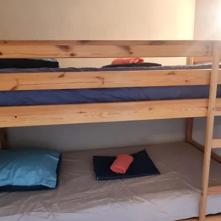 Appartamento Vue Grande à 100m, Secteur Lydia, 4 Couchages, Grand Balcon, Ventilateurs Le Barcarès