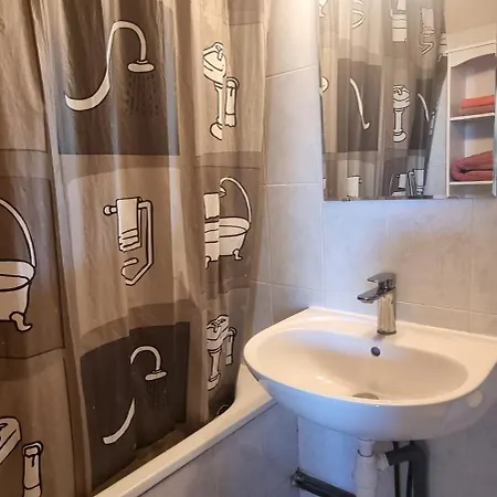 Vue Grande A 100m, Secteur Lydia, 4 Couchages, Grand Balcon, Ventilateurs Le Barcarès